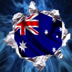 Hydrographics film in stock Australian Hydrographics films in stock